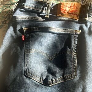 Levi’s jeans 505 Sz 40x30